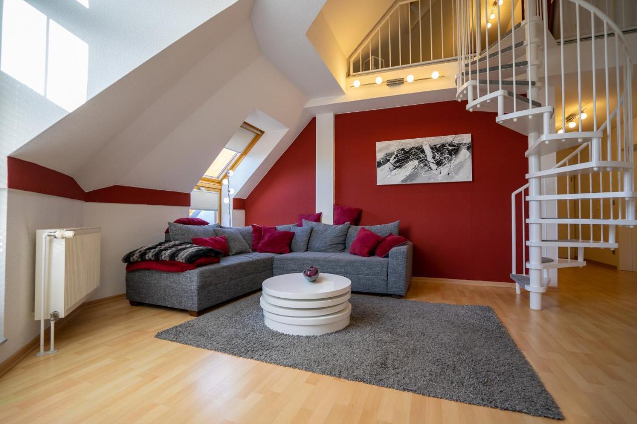 Ferienwohnung Rosengrund D5 Büsum Exterior foto